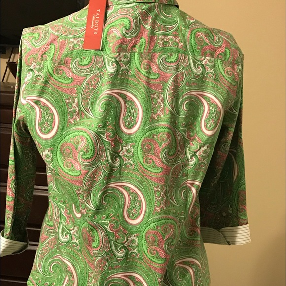 Blouse - Picture 3 of 3